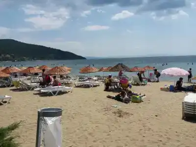 Saglik Apart Pansiyon - 29