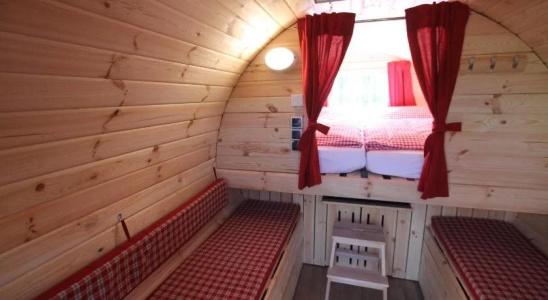 Azur Waldcamping Auwaldsee - 2
