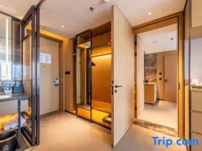Four Points by Sheraton Suzhou, Wuzhong - 72