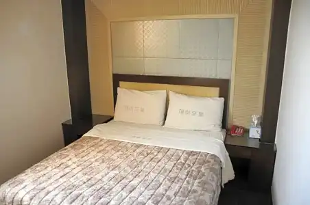 Motel Daeha - 15