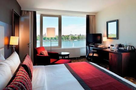 Courtyard by Marriott Hannover Maschsee - 30