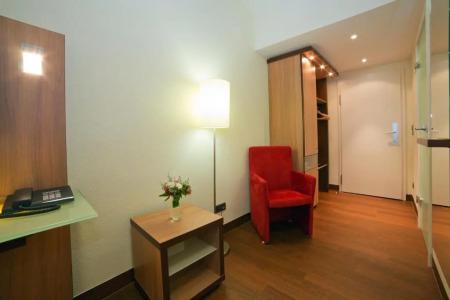 StadtFreiburg Kolpings & Resorts - 62