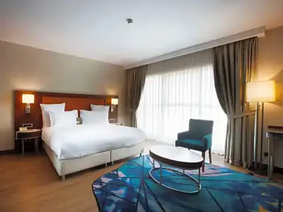 Mercure Istanbul Bakirkoy - 48
