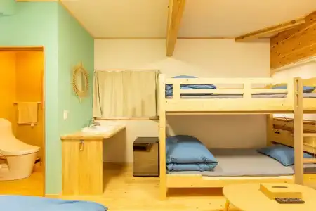 Tabist Guest house Pumping Surf - 71