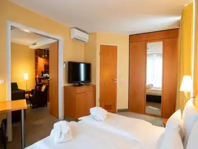 Best Western Premier AirportBerlin - 145