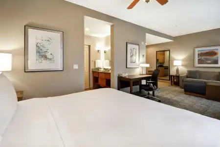 Homewood Suites by Hilton Boise - 36