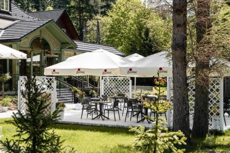 Aries & SPA Wisla - 20