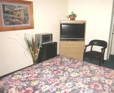 Color Country Motel - 1