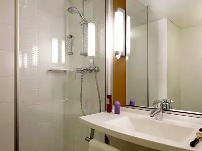 ibis Paris Gare de Lyon Ledru Rollin 12ème - 27