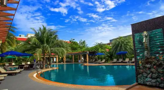 R-Mar Resort and Spa - 16