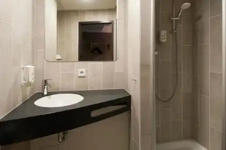 B&B Frankfurt-Niederrad - 9
