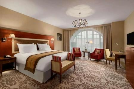 Grand Vilnius, Curio Collection by Hilton - 11
