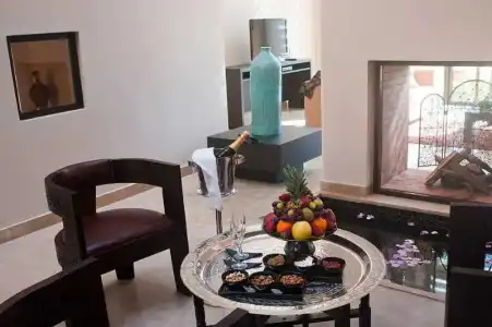 Al Maaden Villa& Spa - 49