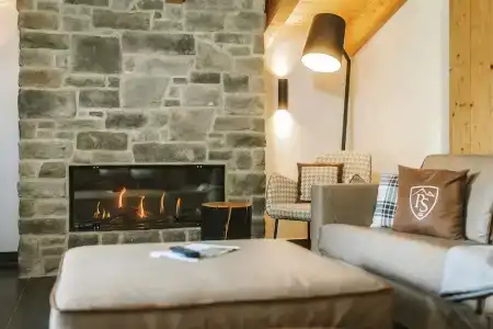 AvenidA Panorama Suites Kaprun - 44