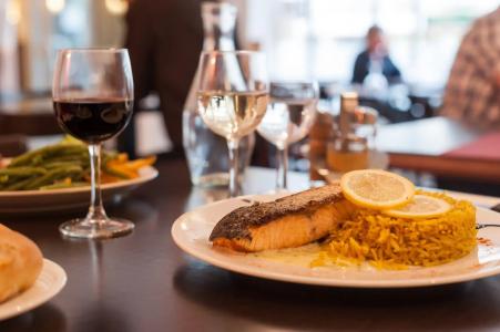 The Originals City, Hôtel le Savoy, Caen - 10