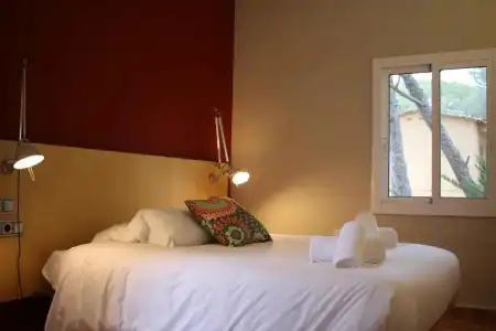 Hostal LA Fosca - 61