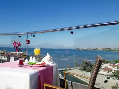 Silivri Park - 23