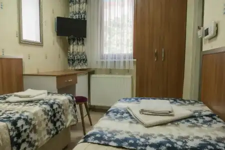 Koçak Pansiyon - 26