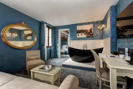 GKK Exclusive Private Suites Venezia - 58