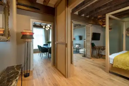 Martin's Relais - 123