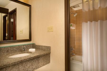 Hampton Inn Kansas City Stadium, MO - 20