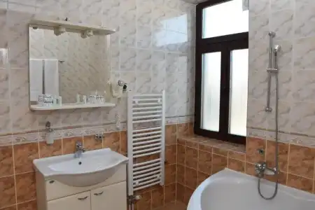 Guest House Vila Lujza - 15