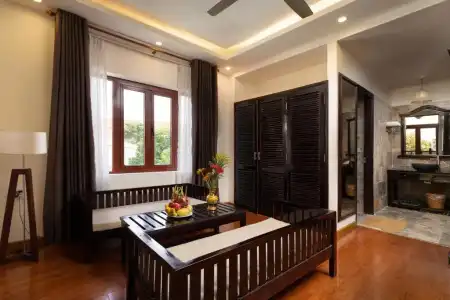 Little Town Villa - 18