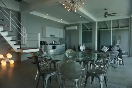 Naroua Villas - 87