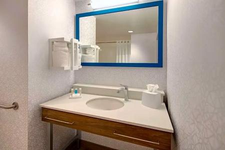 Hampton Inn & Suites St. Augustine-Vilano Beach - 85