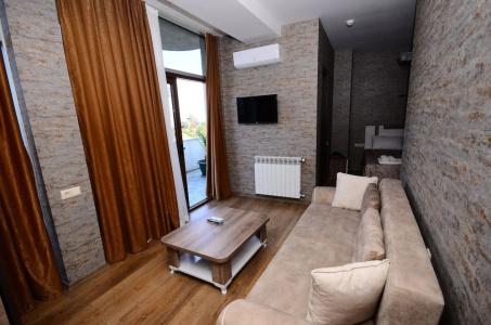 Dream Tower - 120