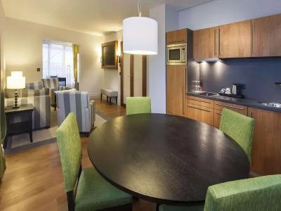 Hilton Frankfurt Gravenbruch - 50