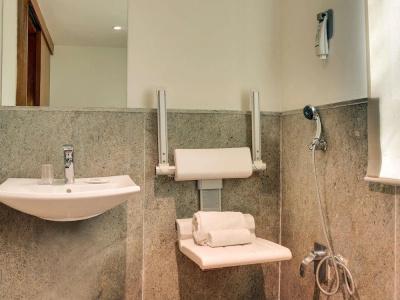 Ibis Mumbai Airport - An Accor Brand - 61