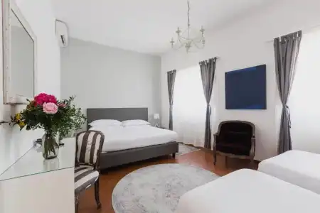 The Artists' Palace Florence - 129