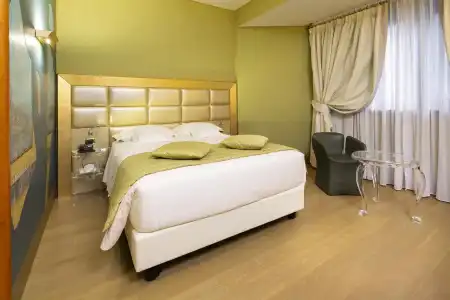 c-hotels Rubens - 1