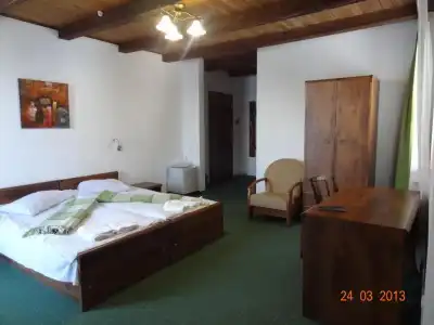 Alpenhof Pansion - 20
