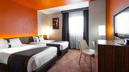 Holiday Inn Reims - City Centre - 51