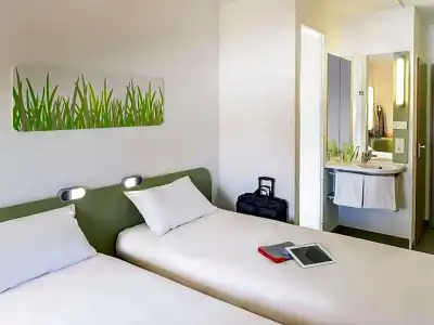 B&B Wuppertal-Oberbarmen - 51