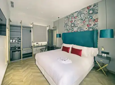 Soho Boutique Sevilla - 5