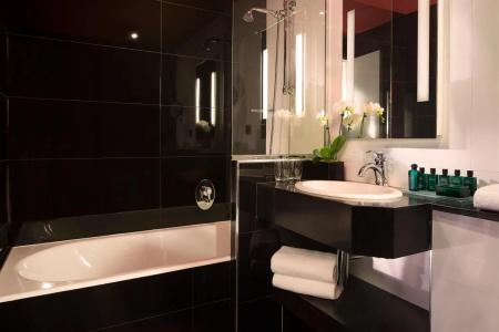 Le Belmont Paris - 24