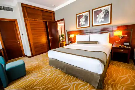 Majlis Grand Mercure Residence Abu Dhabi - 7