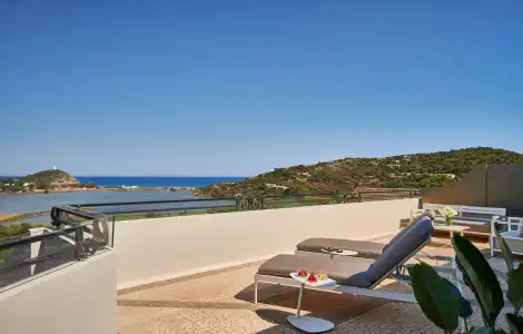 Conrad Chia Laguna Sardinia - 21