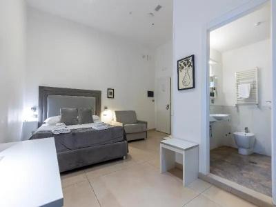 Il Tesoro Smart Suite & Spa - 93