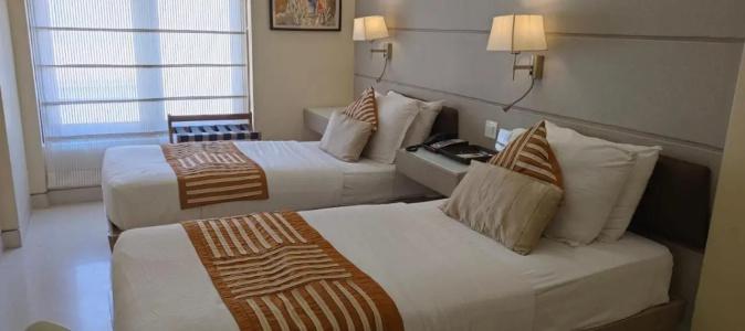Residency Fort - 31