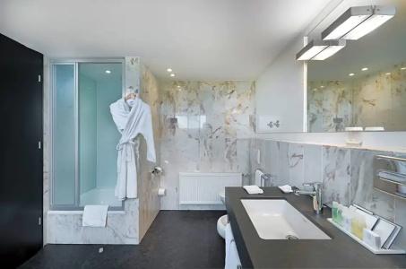 Crowne Plaza DUSSELDORF - NEUSS by IHG - 93