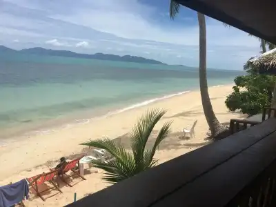Bang Po Village - 13