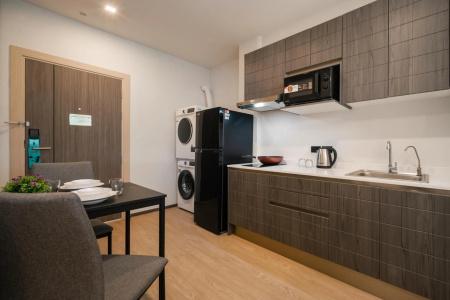 Samyan Serene - 28