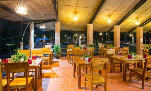 Phu Quoc Valley Resort - 19