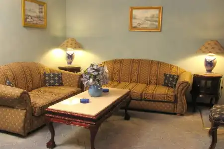 Dallas Residence - 10