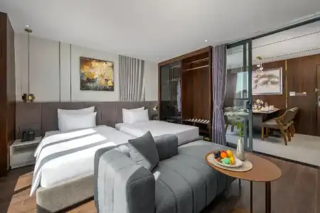Phuc Long Luxury Danang - 112