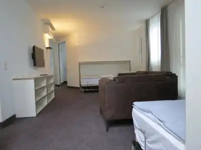 Comfor Ulm City - 229